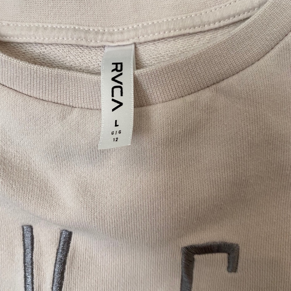 Rvca Pullover - image 2